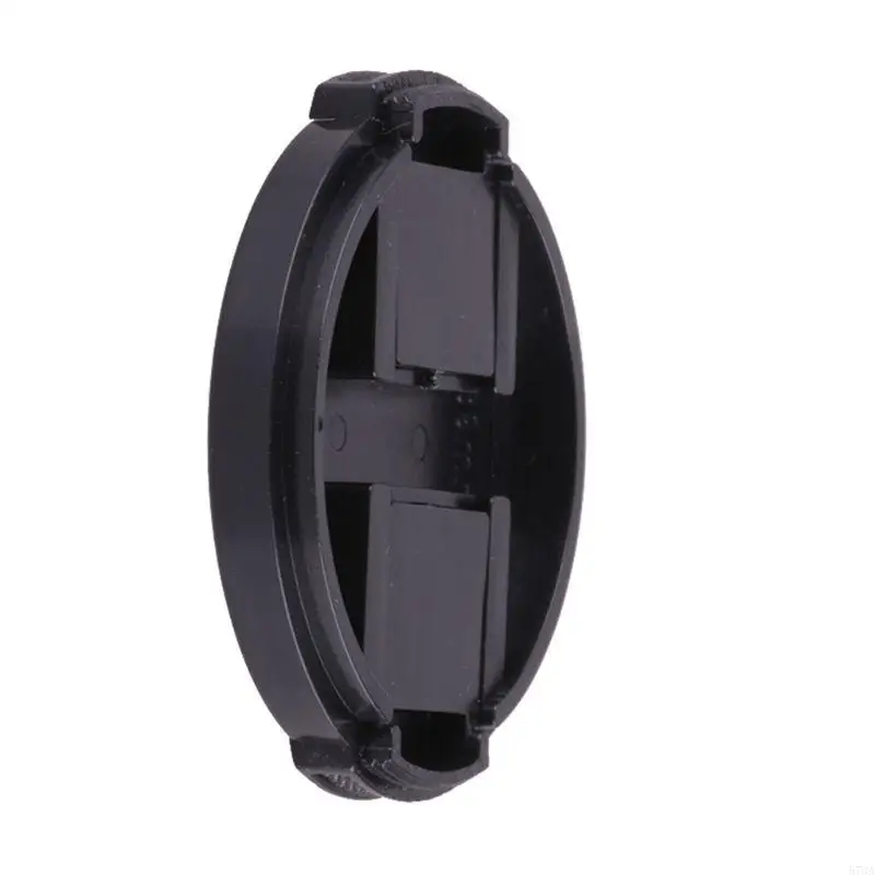 920L 55MM Universal Plastic Snap-on Front Lens  Protective Cover for  for  Pentax DSLR Camera Filter Accessory