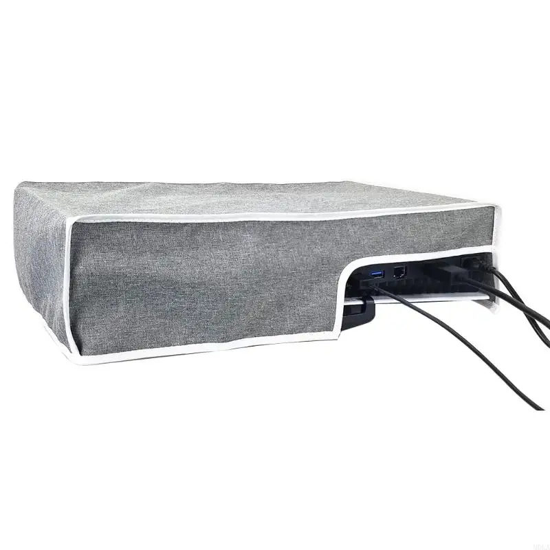 Scratch-Proof Cover, Oxford Cloth Dust Host Cover for ,DustProof , Splash-Proof, Easy to Clean