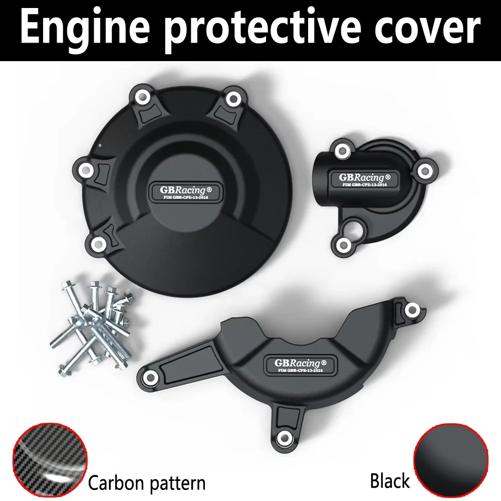 

Engine Cover Protection for Ducati 996 998 916 749 999 1994-2006