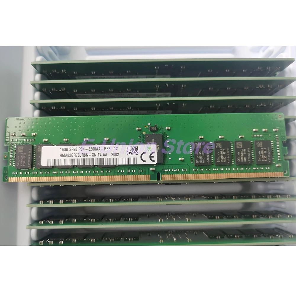 1 Pcs For Sk Hynix … - image