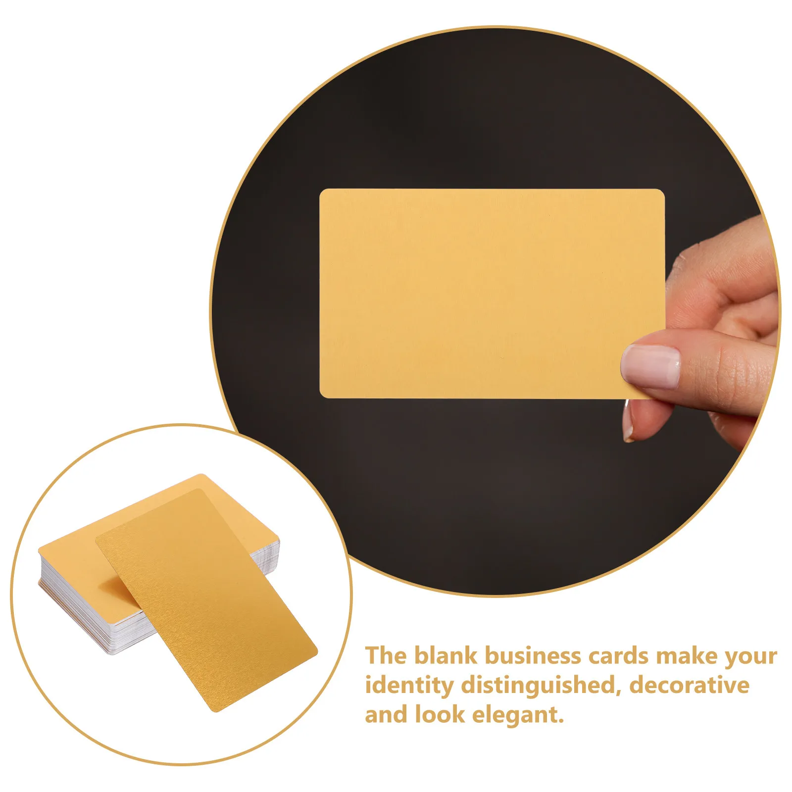 

100 шт. металлических визитных карточек, заготовки из алюминиевого сплава, гладкие, для самостоятельной гравировки и сублимации, материал для визиток, металлические заготовки для визиток