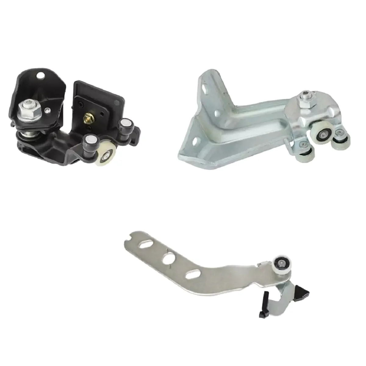 

Комплекты шариков для раздвижных дверей автомобиля для Citroen Jumper Fiat Ducato Peugeot Boxer 1344234080 1344266080 1344239080