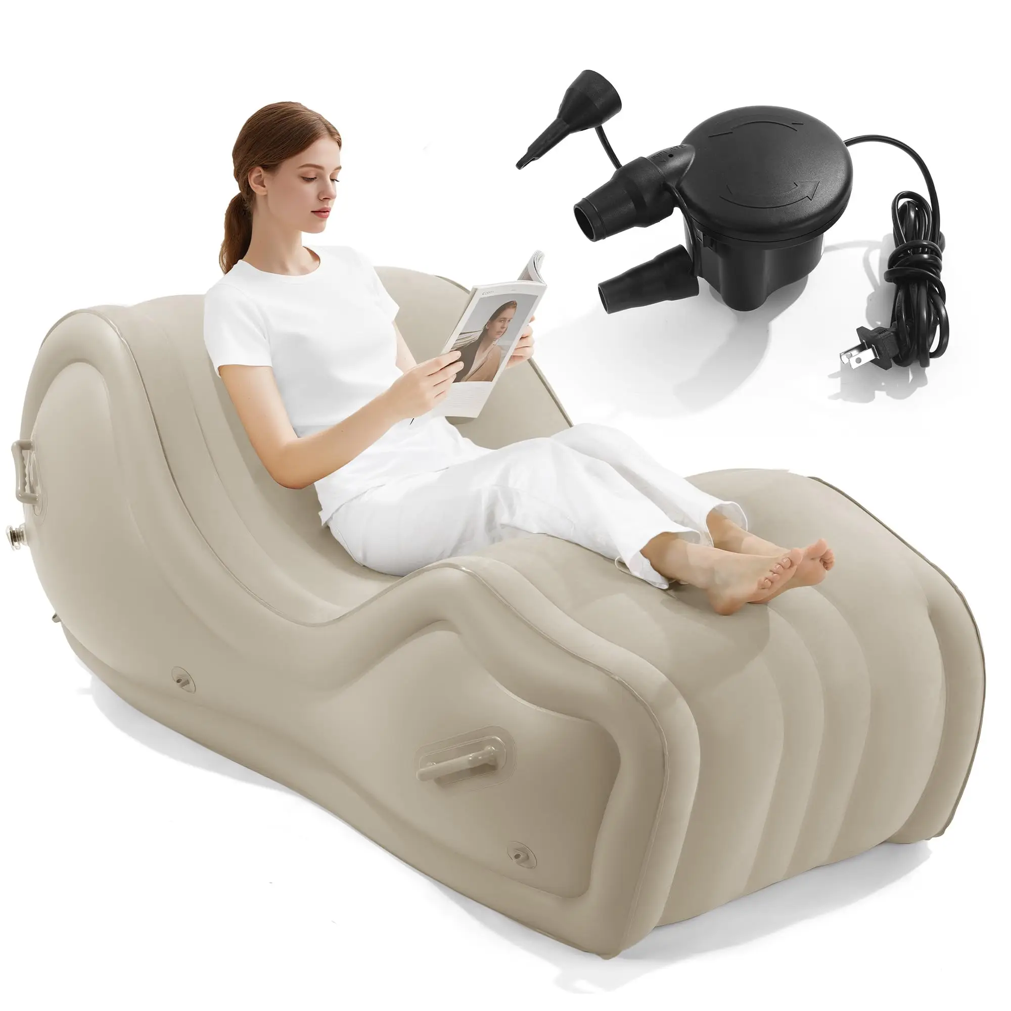 vibrator sex chair Dildo Holder & Vibrator Sex Toy main image 0