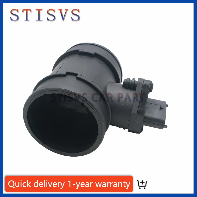

836588, датчик массового расхода воздуха для OPEL VAUXHALL ASTRA SPEEDSTER ZAFIRA HOLDEN 2,0 86130 0280218051 0986280231, высокое качество