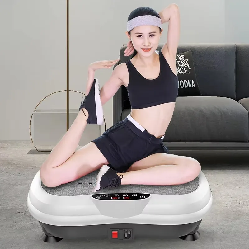 

Hot Sale Fat Removal Machine Vibrating Fat Reduction Standing Shaking Weight Loss Brush Fat Slim Whole Body Slim Belly Slim Legs