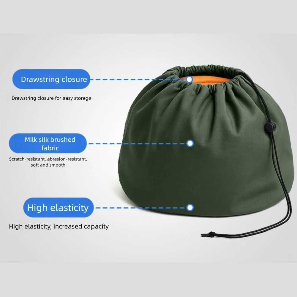 Bolsa tote de basquete de cor sólida, grande capacidade, ombro único, cordão, armazenamento, ajustável, leve