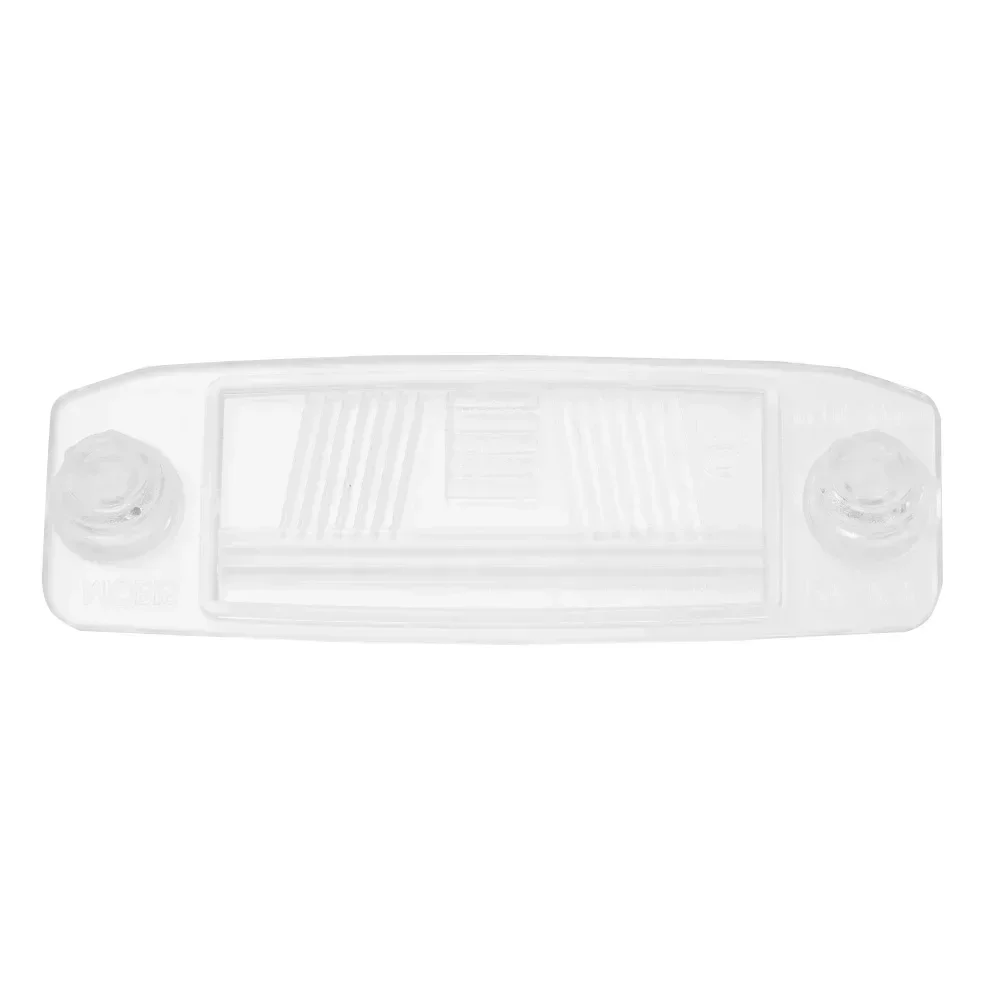 Replacement Rear License Plate Lamp 925102P000 Accessory EITHER SIDE For KIA SORENTO 2011-2013 LENS For KIA SORENTO 2011-2013