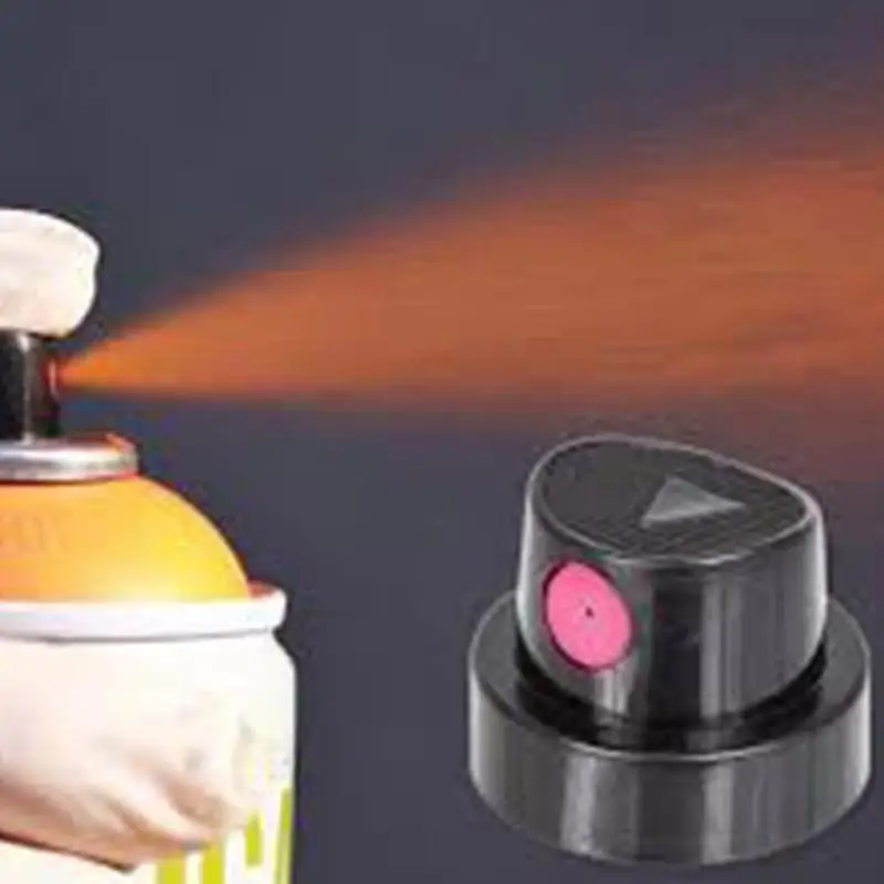 10pcs Set Graffiti Cap Graffiti Nozzle Different Thickness Mixed Nozzles Painting Supplies Graffiti Accessories
