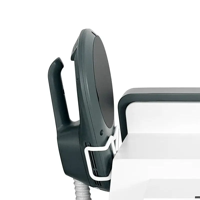 

Профессиональный портативный аппарат Myoslim 6500 Вт для коррекции фигуры NEO Body Slimming Nova RF Mini с электромагнитной стимуляцией мышц EMS