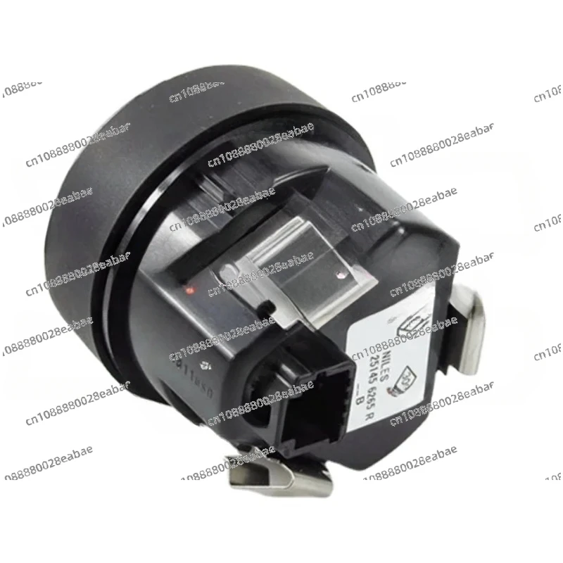 New Multi Mode EXP Adjustment Switch 251456265R Suitable for Koleos Kadjar Captur1X