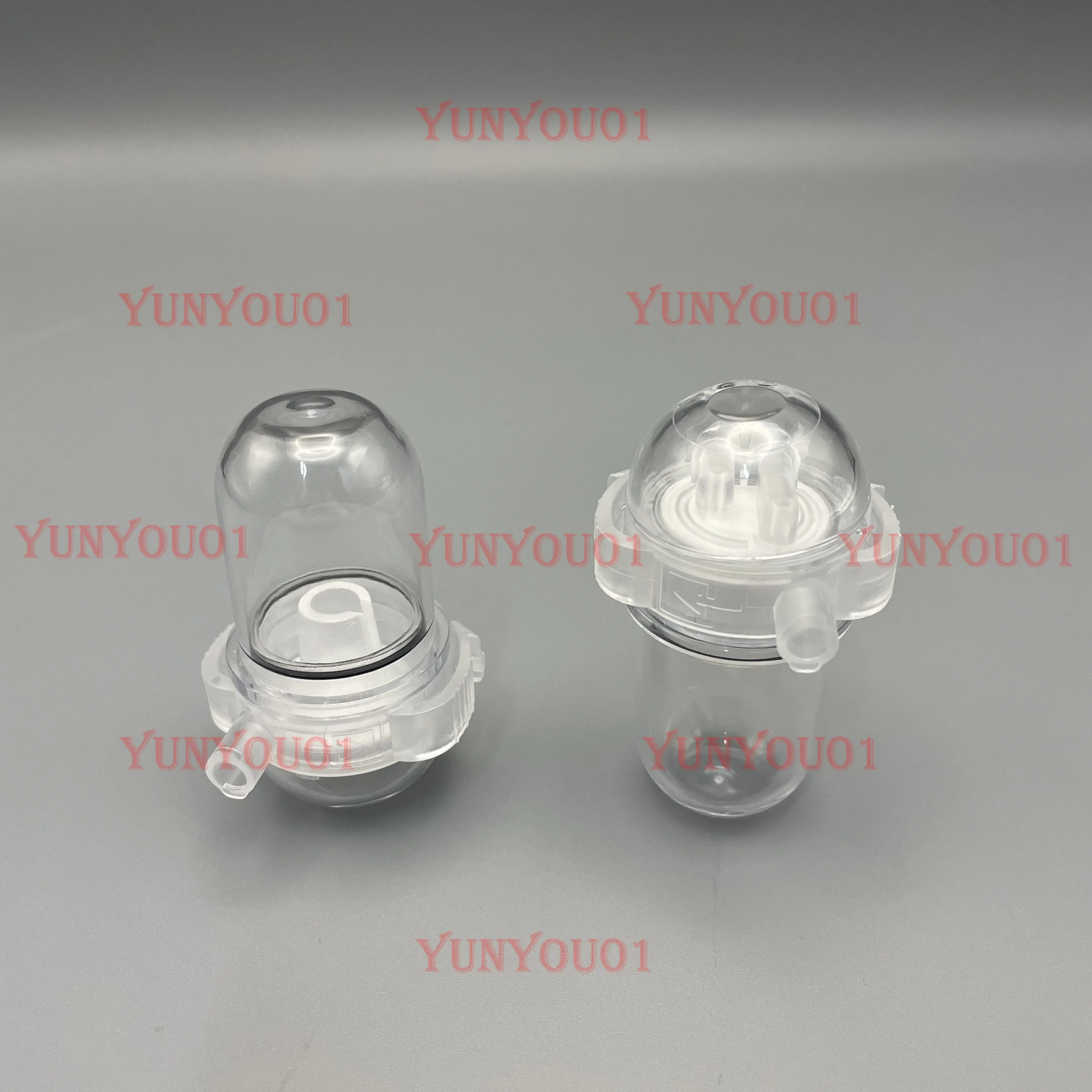 Monitor Adult and Pediatric 1 and 2 Generations of Side-flow CO2 Sink Side-flow Water Cup