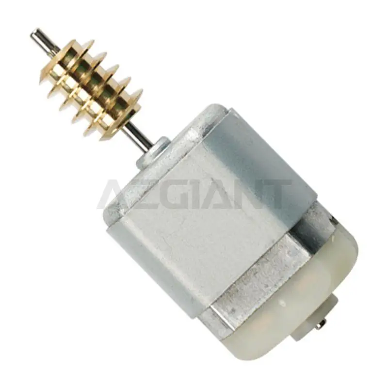 For 2005-2010 Fiat Grande Punto MK3 AZGIANT Car Steering Lock Actuator motor Brand new high-quality replacement parts OEM