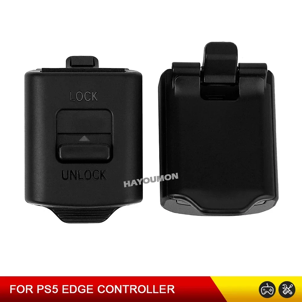 New Repair Parts Connector Housing Lock the USB Cable to PS5