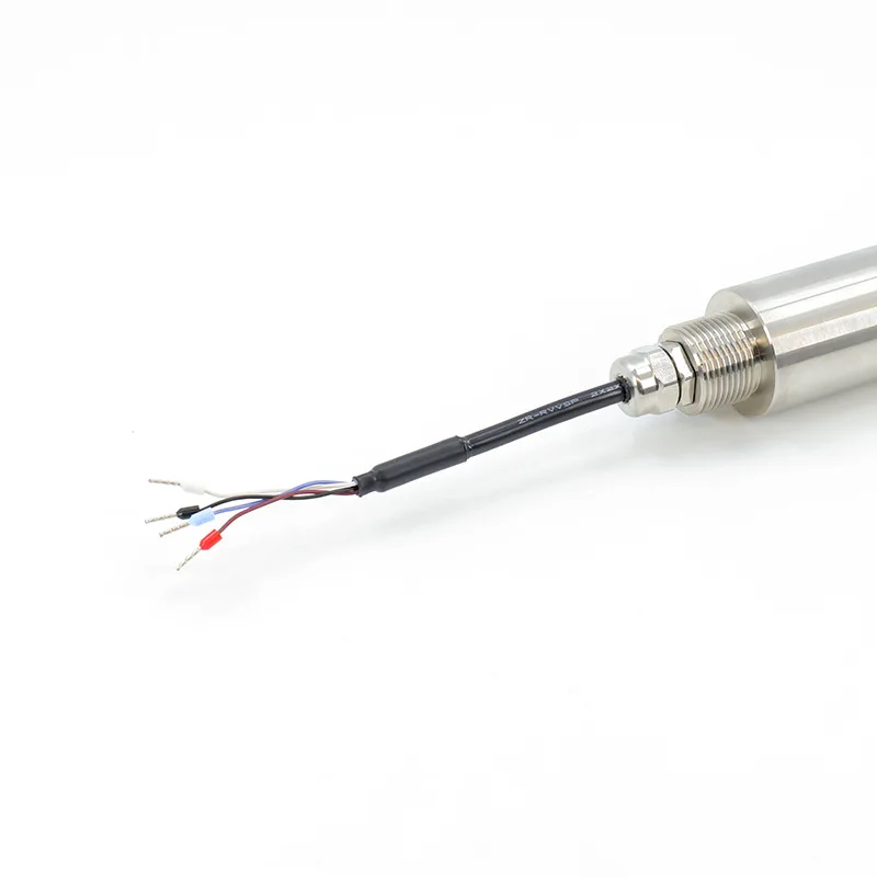 

OIL-220 Water Oil Belt Cleaning Brush Sensor Online Digital Monitoring Sensor Equipment