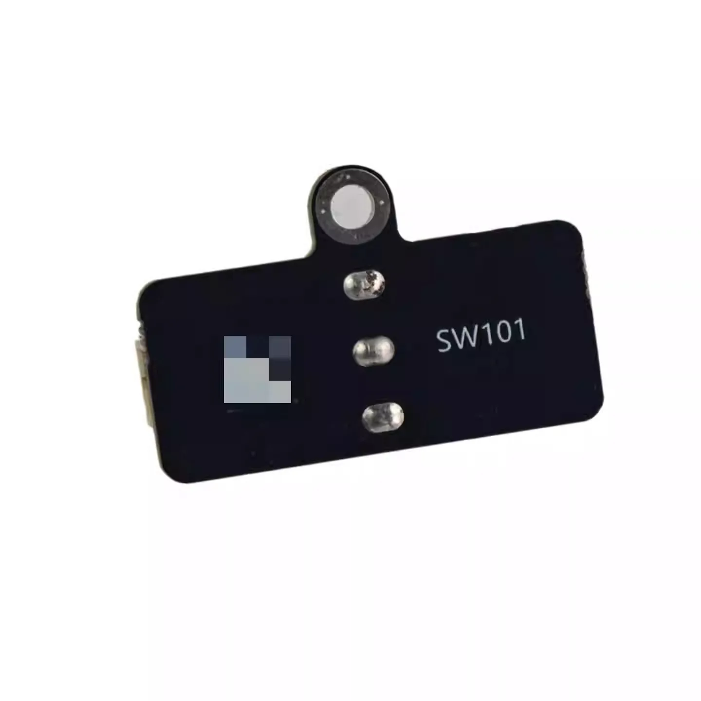 SW101 DIY Power Switch Module PH2.0/XH2.54 Port ON/OFF Toggle Switch for 3D Printer Model Aircraft RC Hobby