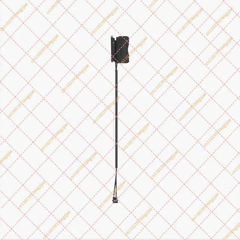 Left Right Eddy Current Coil Assembly for Bambu Lab X2D, Replacement 3D Printer Accessory