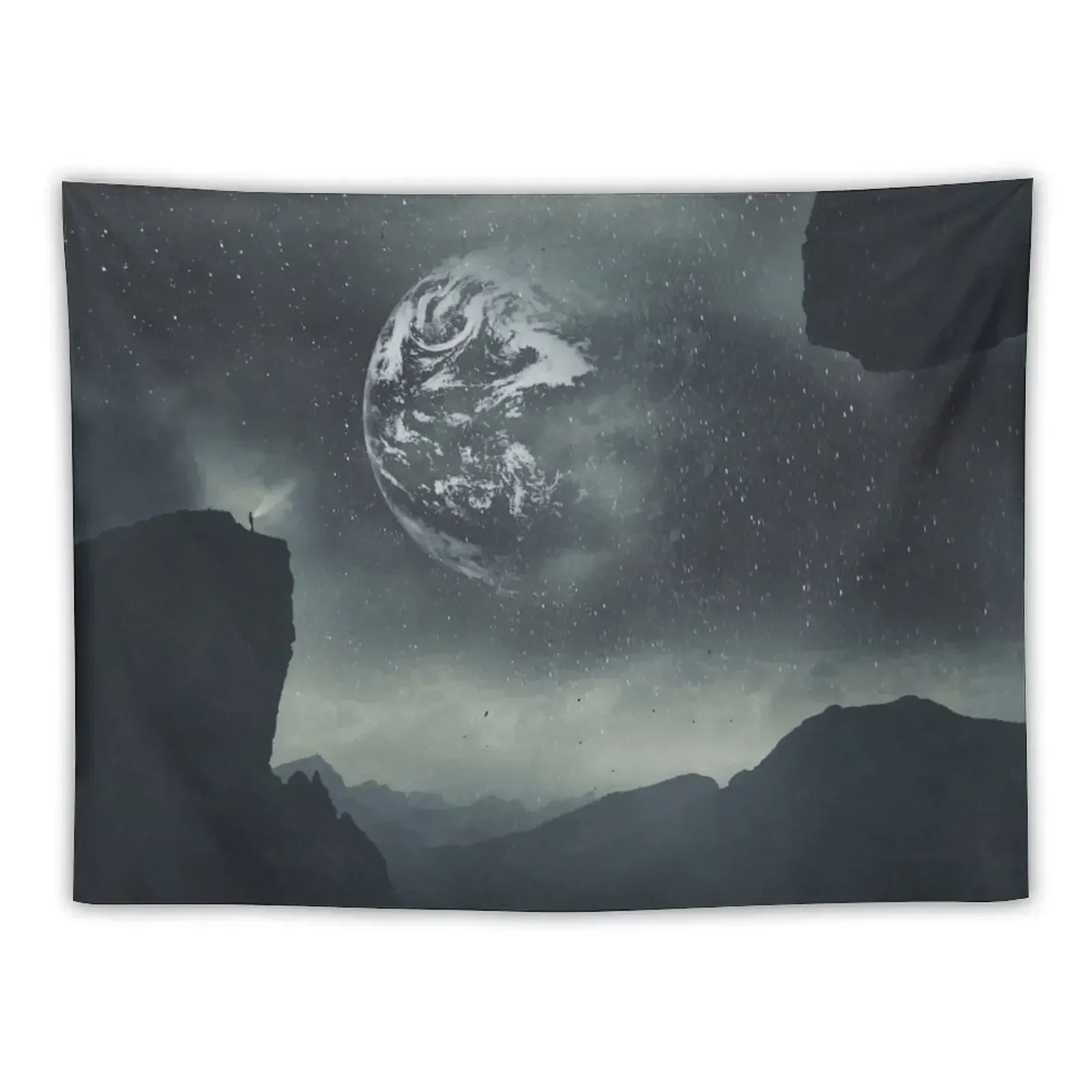 

Dream Orbit II Tapestry Home Decoration Accessories Cute Decor Tapestry