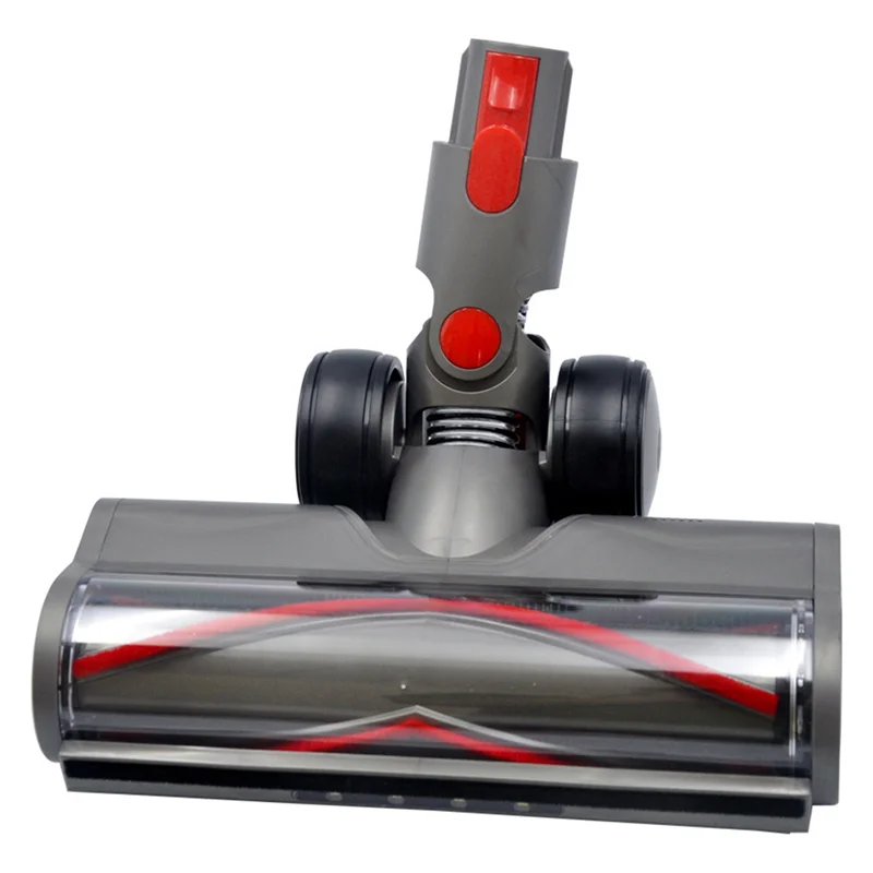 BISM Brush Head For Dreame K30 X10 Mova V11 V12 Vacuum Cleaner Parts For Home Cleaning