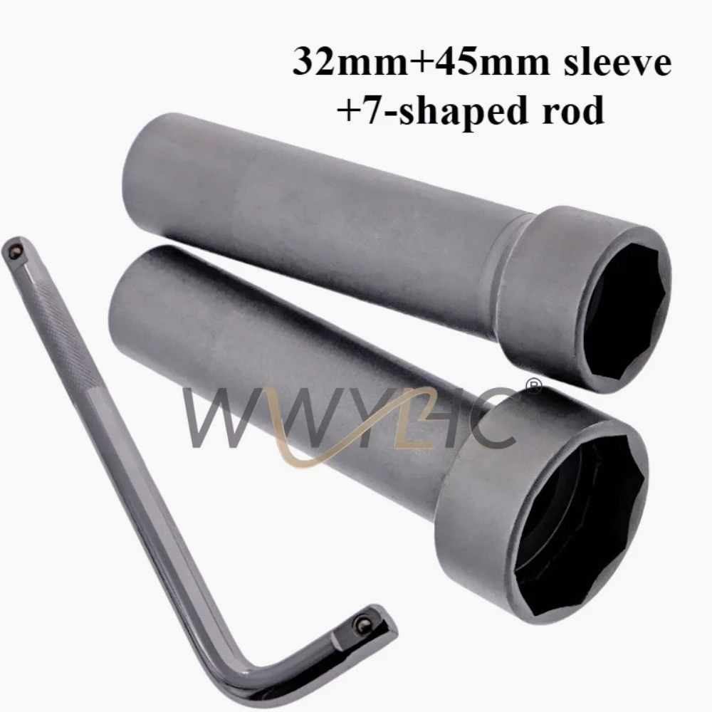 

ZV-Suitable for Motorcycle Electric Vehicle Front Fork Wave Disk Pressure Bearing Direction Column Removal Sleeve Faucet Tool