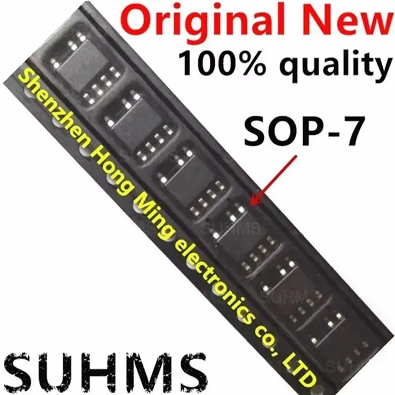 (5 قطعة) 100% جديد LNK3202D LNK3204D LNK3205D LNK3206D LNK3207D sop-7 LNK3202P LNK3204P LNK3205P LNK3206P LNK3207P DIP-7