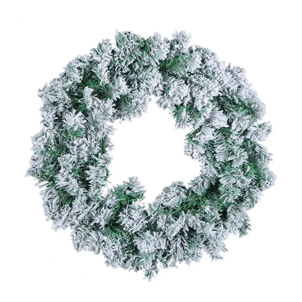 

Festive Wreath Holiday Party Decor Festive Christmas Decor for Windows Doors Show Windows Wreaths Garlands Ornaments