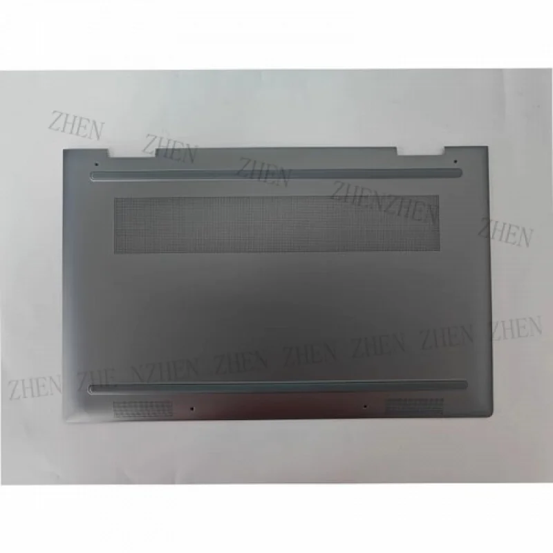 

Y For HP ENVY X360 15-FE Bottom Case Base Cover Gray AM98N000401