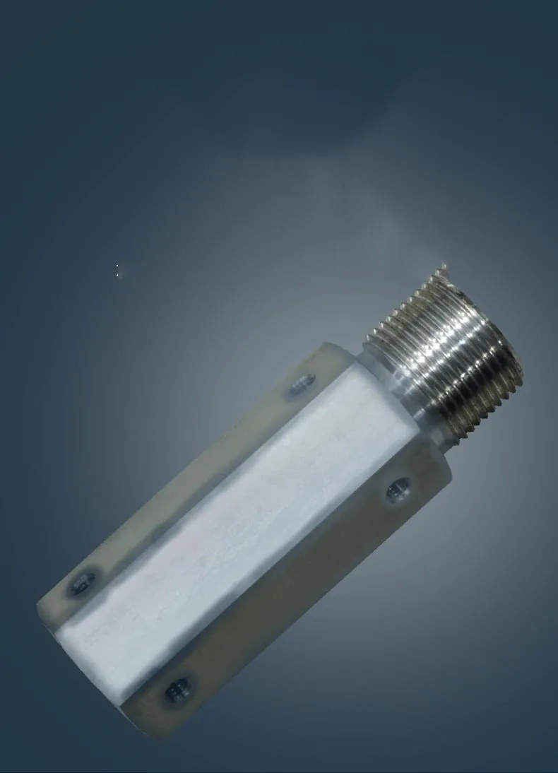 Ersatzteile für tragbare Tintenstrahldrucker aus Aluminium