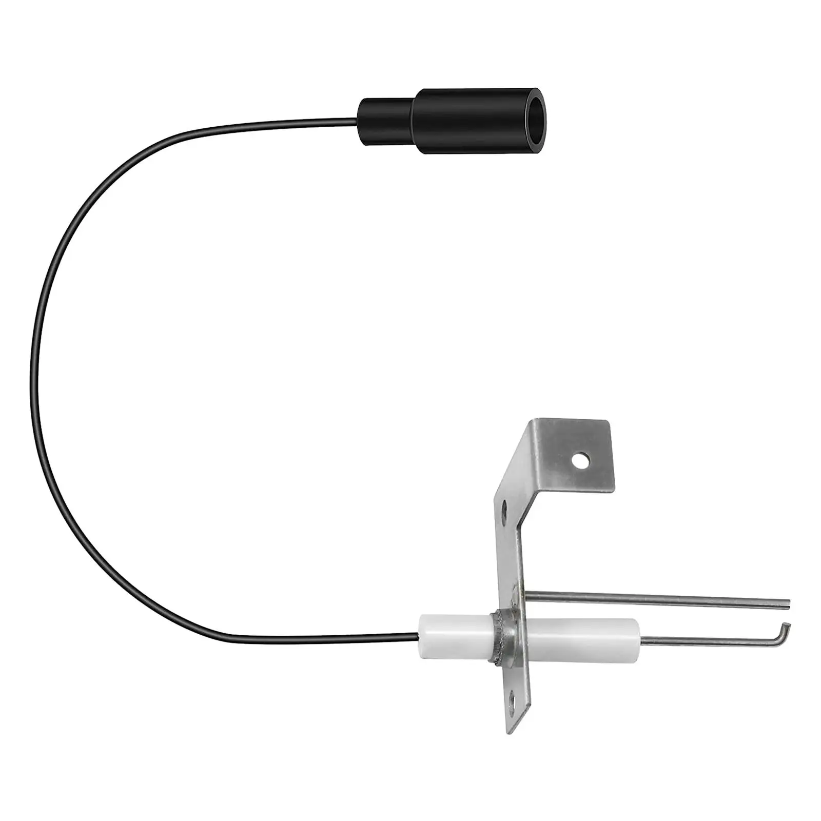 الألومنيوم RV الشاعل شرارة التحقيق دائم الاستشعار القطب سخان المياه استبدال أجزاء لسلسلة Gch6 #4