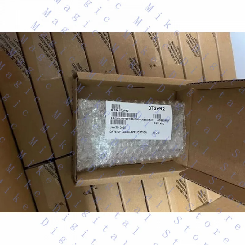 H   FOR Dell R750 R7525 R760/ R7625/15G 16G TPM2.0 V5 trusted platform module T2FR2