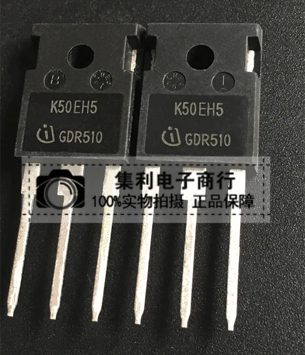 10PCS/Lot K50EH5  New And Imported Orginial Fast Shipping In Stock