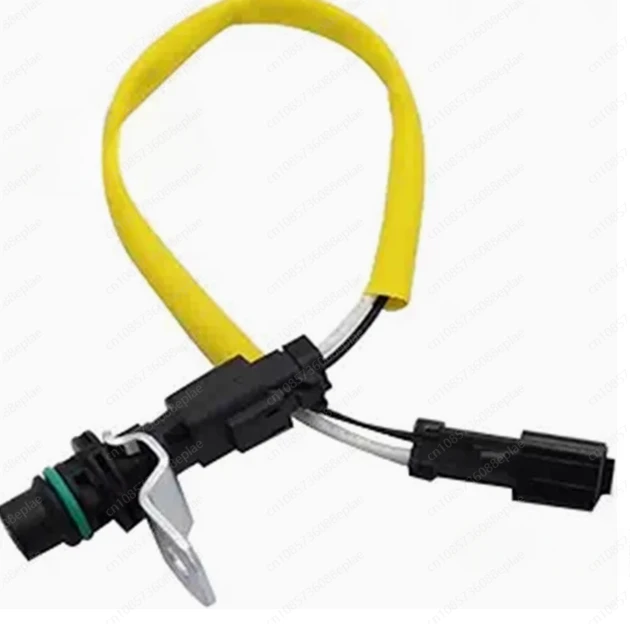 C13 C12 C15 C11 C18 Crankshaft Position Sensor 2016615 201-6615 Revolution Speed Sensor For Caterpillar 988G 966H 345C 345D 349D