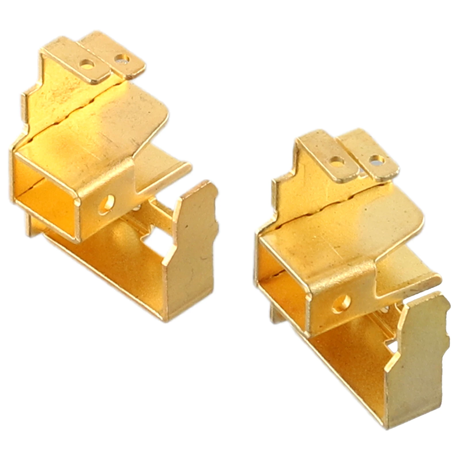 Spring Brush Carbon Brush Spring GWS6-100 Gold Grinder Parts Replacement W/Spring Accessories Angle For Bosch Set