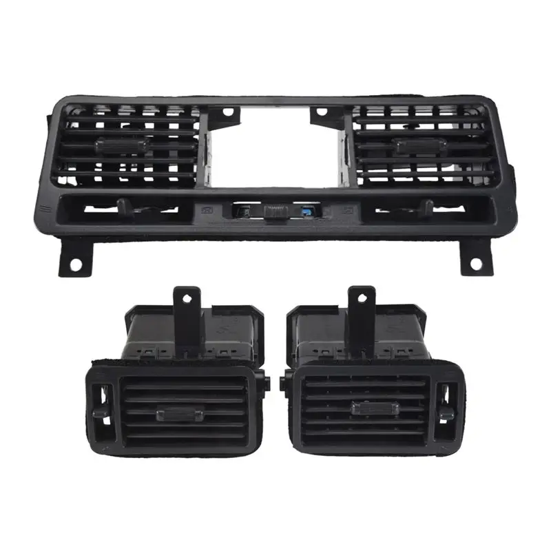 

AC54-Car Air Condition Dashboard Vent Outlet Panel Grill For Mitsubishi Pajero Montero V10 V20 V30 V43 MB775266 MB775268