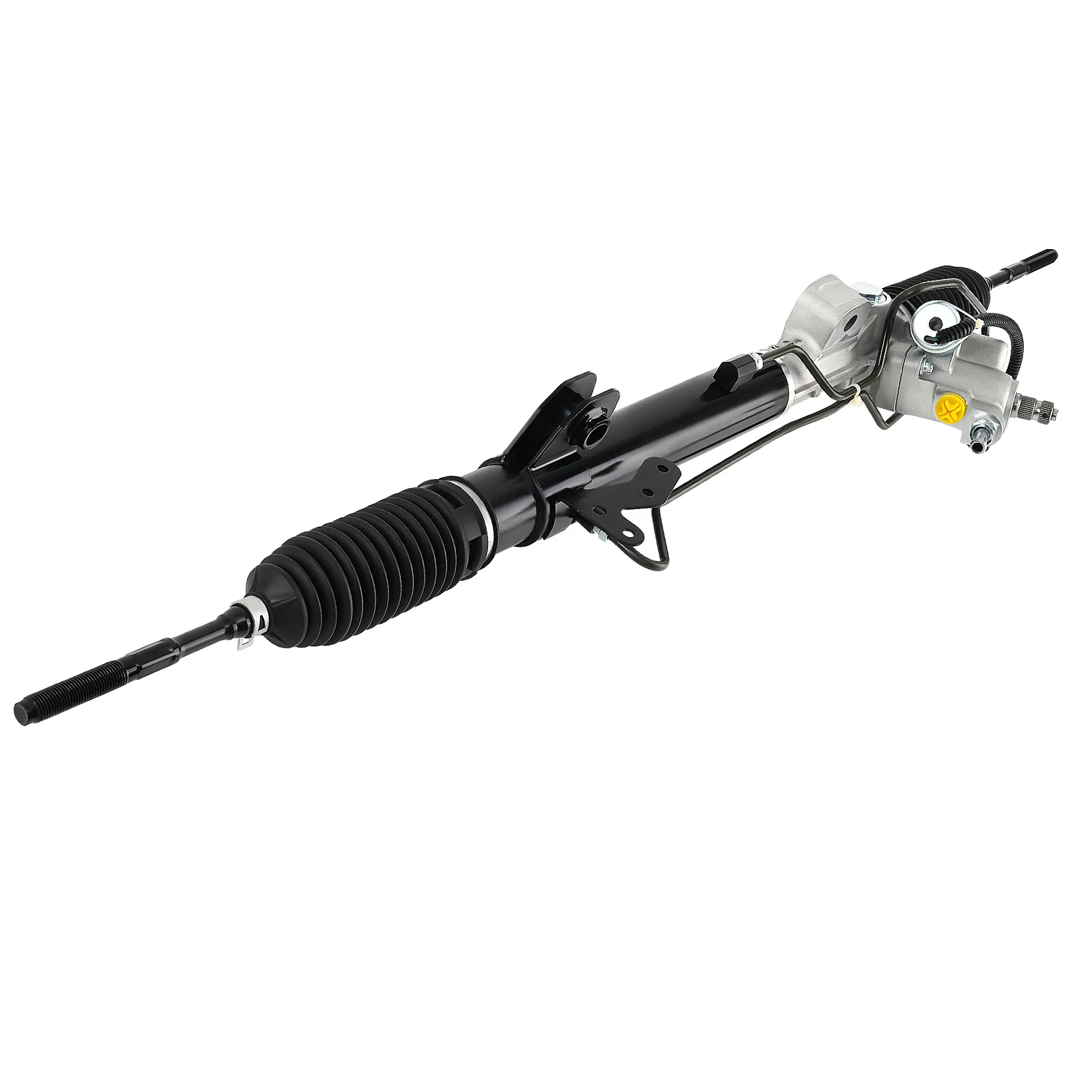 Pinhão da cremalheira da direção hidráulica para Nissan TEANA J32 2008-2013 49001-JN00A 49001JN00A 49001JN01A 49001JN03A