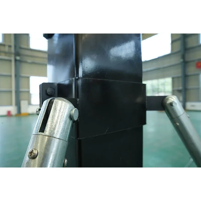 مبيعات المصنع مباشرة ادفع وسحب القفل الذاتي لأحمال الشد والضغط وقضيب الرفع