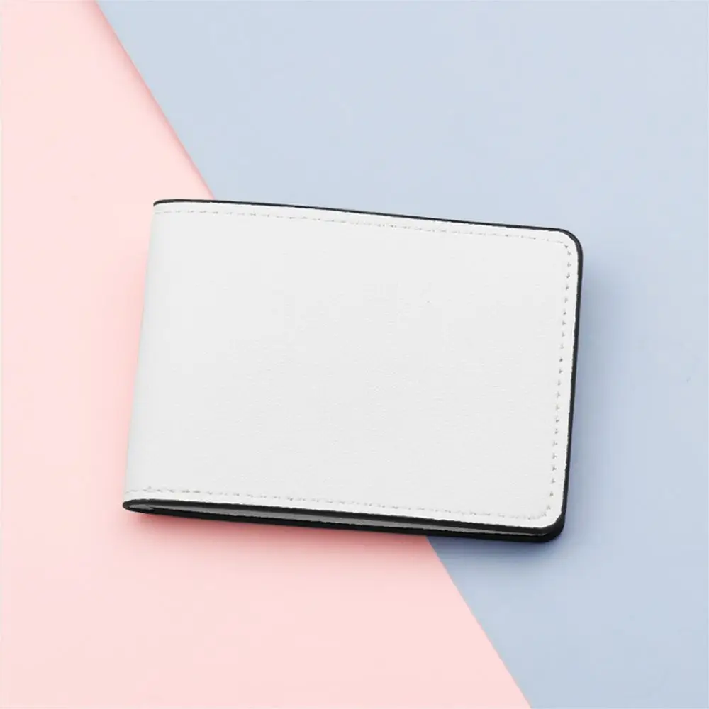 Business PU Leather Wallet Purse Driver License Cover Card Holder Card Bag Driver License Holder
