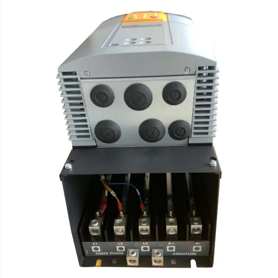 Genuine Original Brand 591P-53318032-P41-U4A0 180A DC590+ Series(AP) Speed DC Motor Speed Controller Factory Direct Warranty