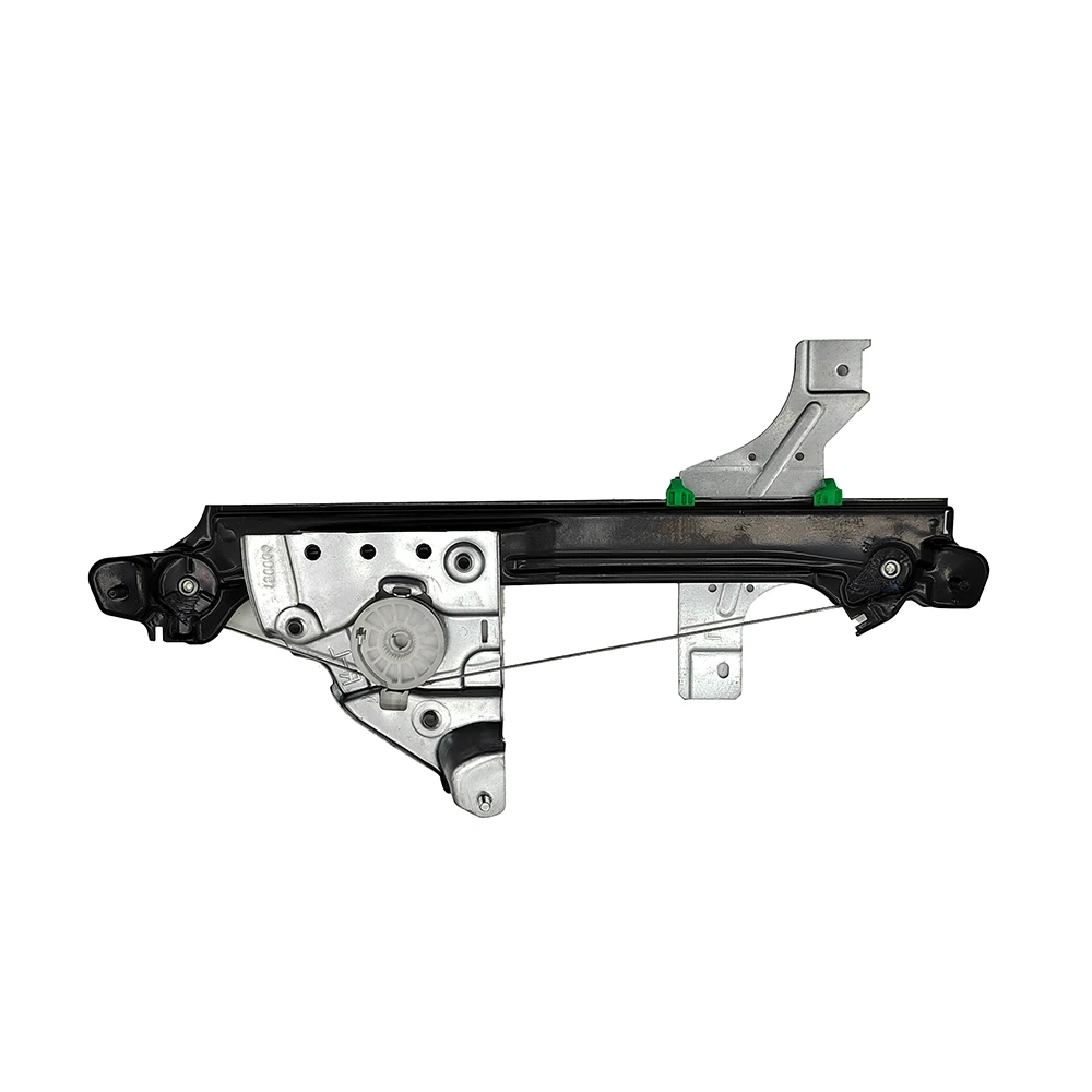 Back Door Power Window Regulator Without Motor 9224H9 9223H5 For Peugeot 508 SW I 8E 2010-2018 Rear Left Right Side