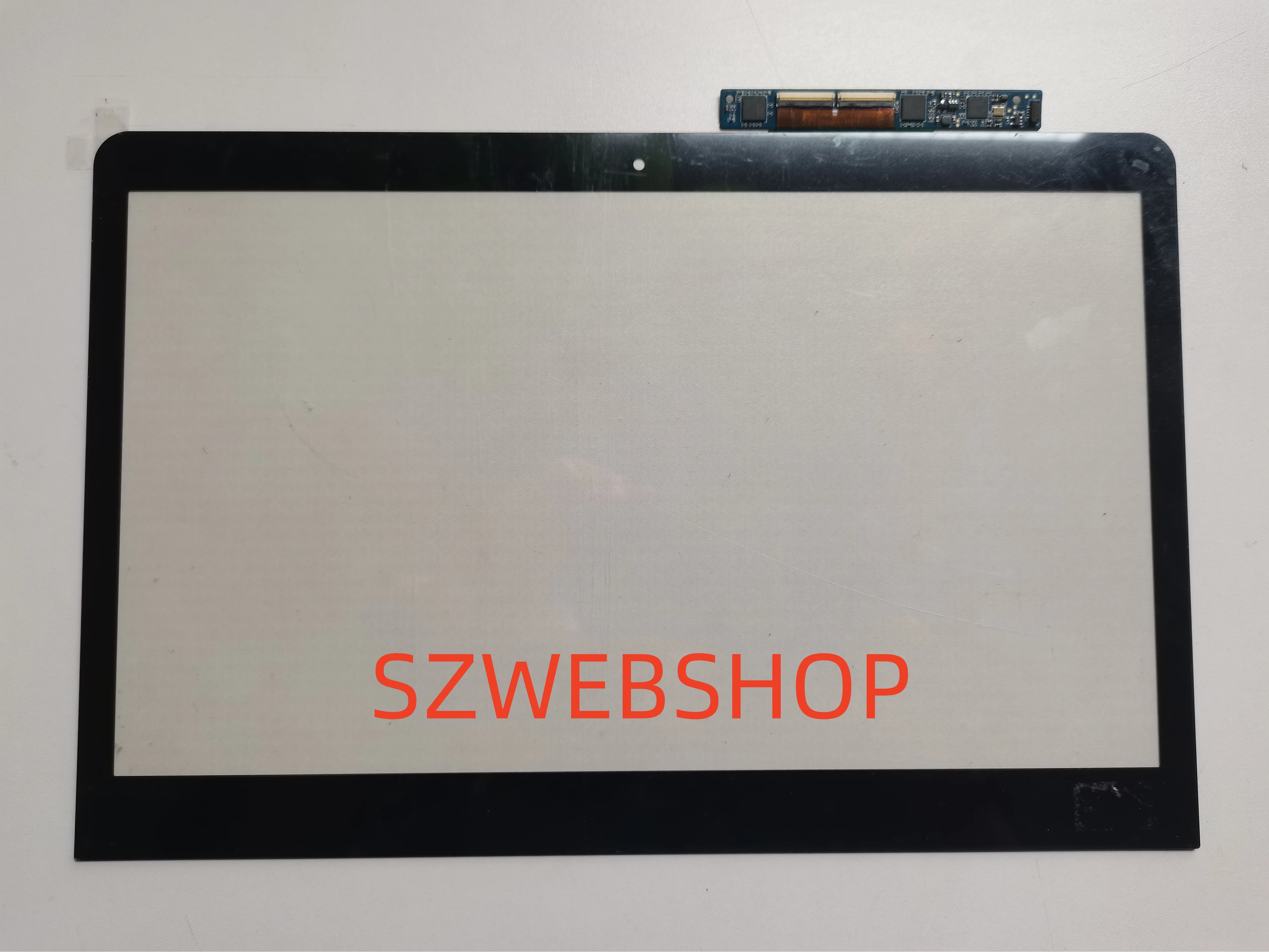 

Новинка для Sony Vaio SVF14A SVF14AC1QL SVF14A15CXB SVF14A16CXB 14-дюймовый сенсорный экран для ноутбука
