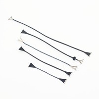 Original Caddx Coaxial Cable 80mm 120mm 140mm 200mm For Vista / LINK / POLAR/ PHOENIX Airunit Connects Camera Replacement Part