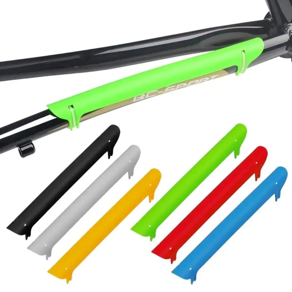 

Accessories Guard Cycling Accessories Chain Frame Cover Chain Protection Guard Chains Protector Guard Bicycle Chain Protector