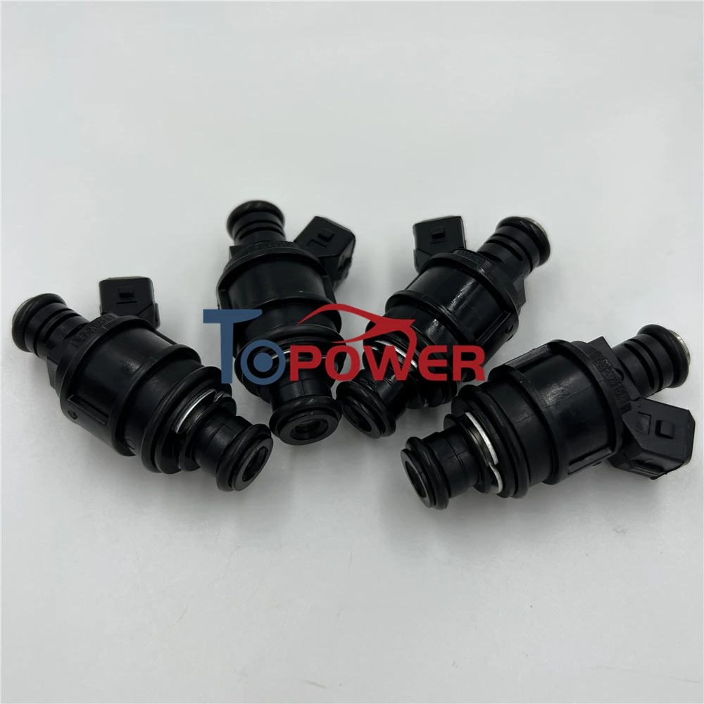 Fuel Injectors 90536149 817456 5WK931 For 2004-2016 OPELL Astra H Signum Vectra Zafira A B F75 Wagon VVauxhall 1.8L Nozzels