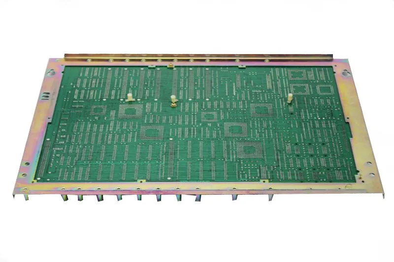 A16B-1010-0321 FANUC  Circuit PCB  Board  for CNC Controller System