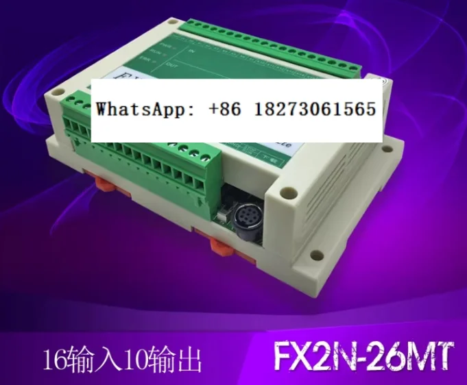 Industrial Control …