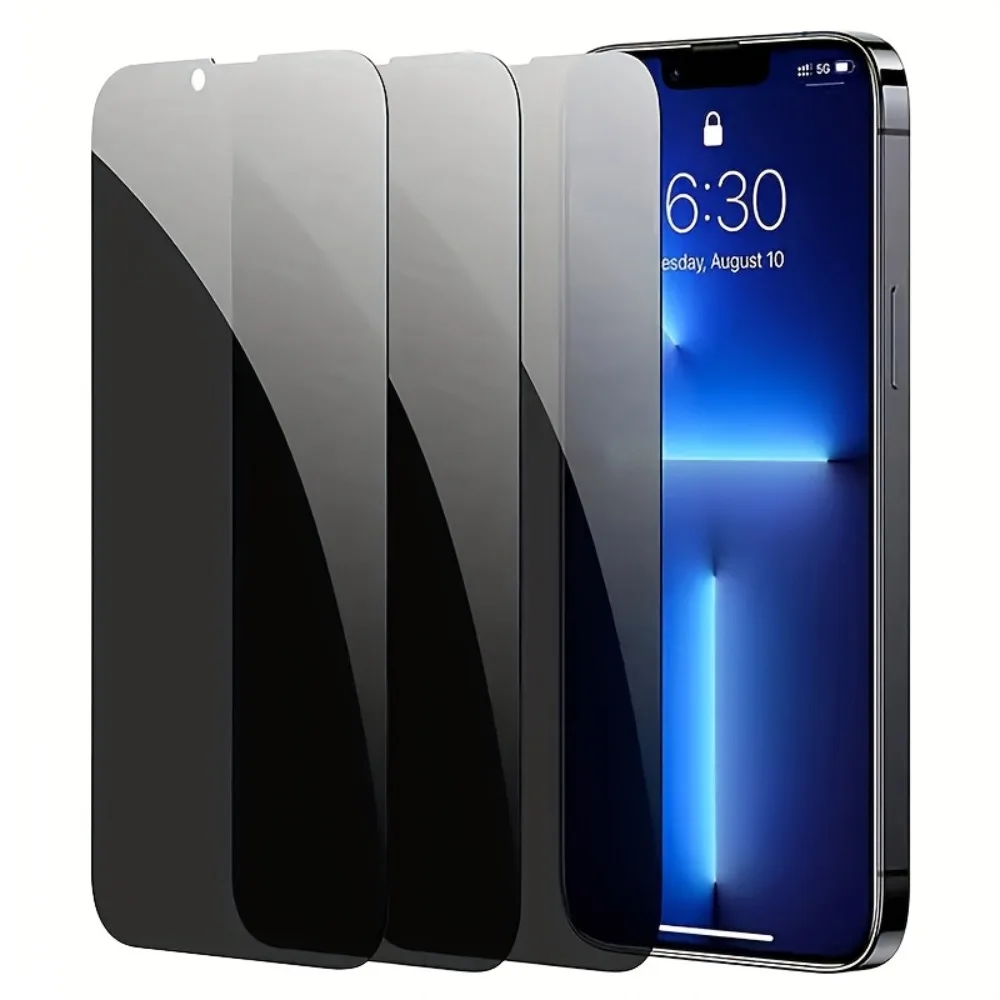 3Pcs Privacy Phone … - image