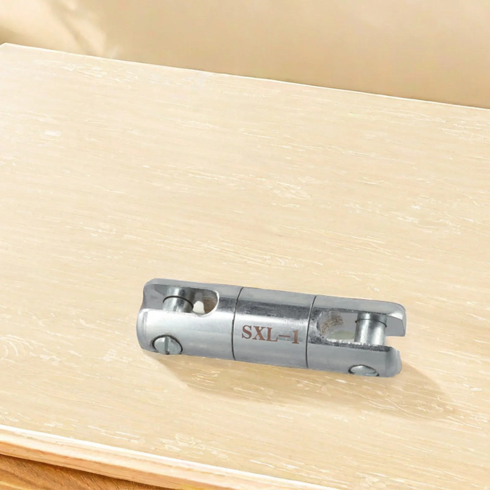 

1T 3T 5T Alloy Steel Cable Pulling Swivel Wire Line Rope Ball Bearing Swivel Rotary Connector Power Tool Accessories