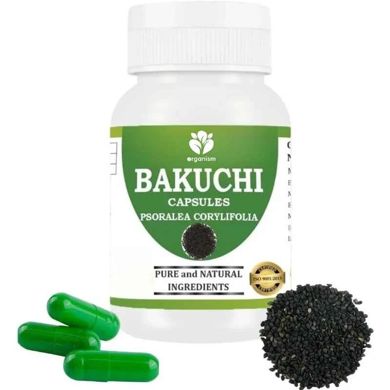 

Натуральная травяная добавка Ayurveda - поддержка здоровья кожи, 500 мг вегетарианских капсул