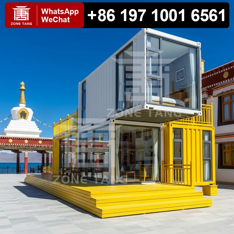 

Coffee Milk Tea Room House USA Garden House Home Prices Flat Pack Home Double Container House Easy To Modify Building House USA