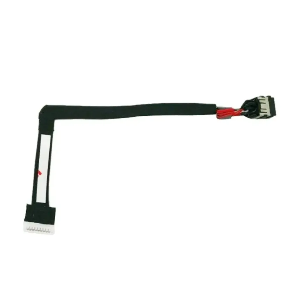 DC in Power Jack Cable Replacement for Dell Precision 7730 M7730 7740 P34E 69N59 069N59 DC301011K0