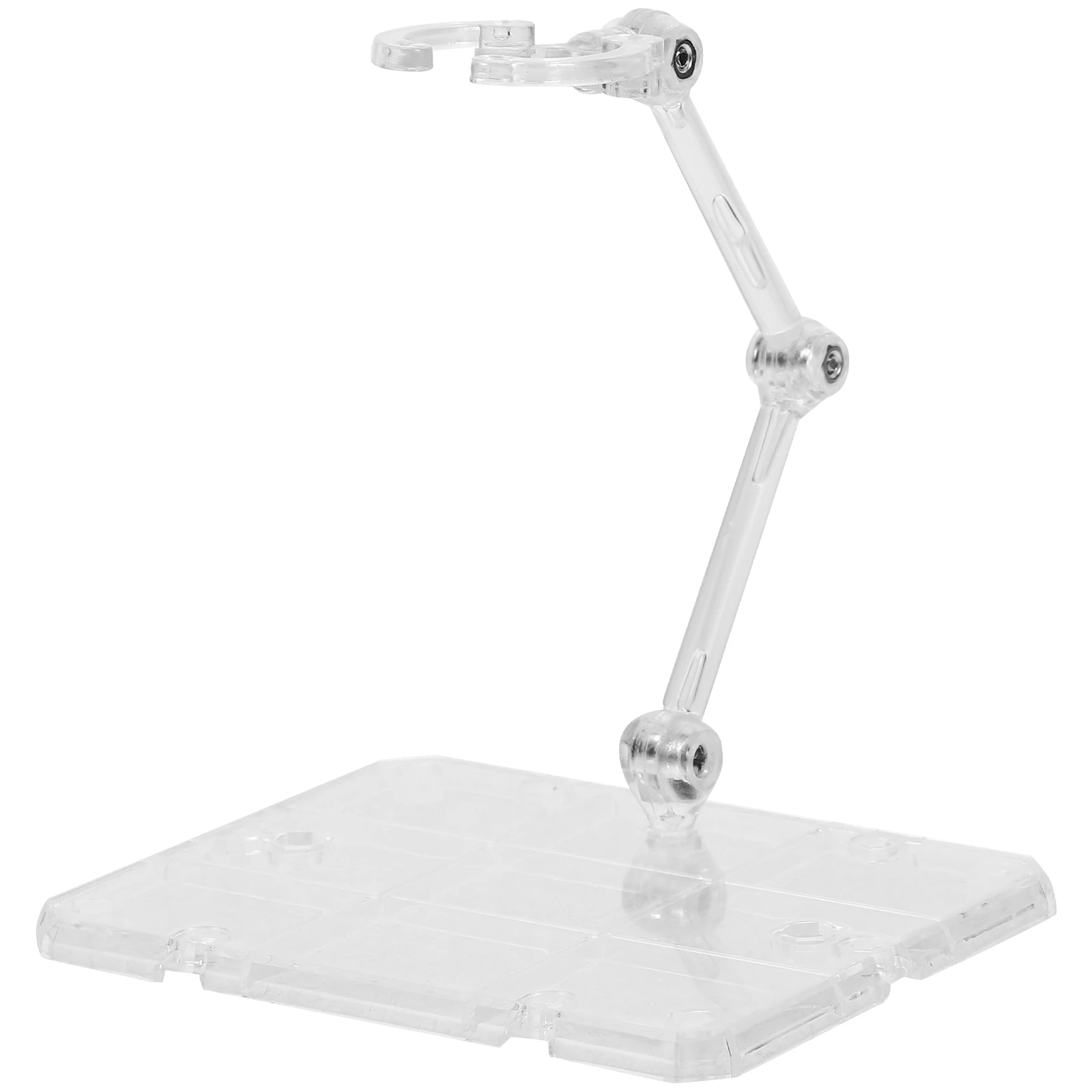 

Stand Cartoon Action Figure Figures Bases Model Support Display Manual Adjustable